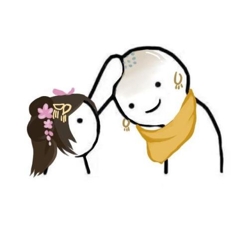 摸头安慰女生表情包,乖啦我的小仙女 摸头安慰女生表情包,乖啦我的小仙女第13张